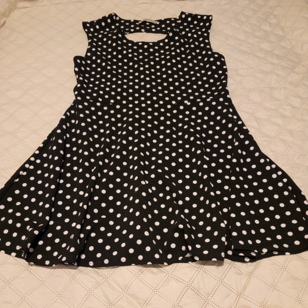 Women's Summer Dress 👗Gently Worn plus size
